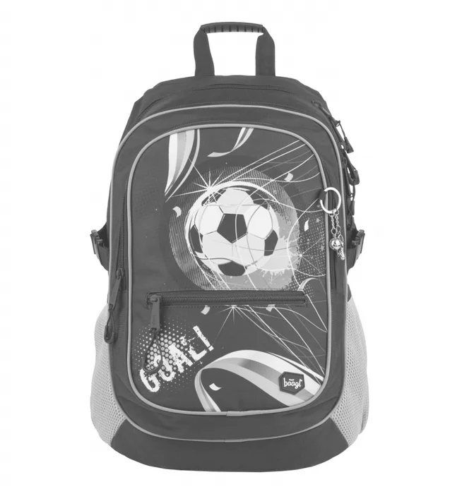 Hlavný obrázok produktu BAAGL Školní batoh Core Fotbal