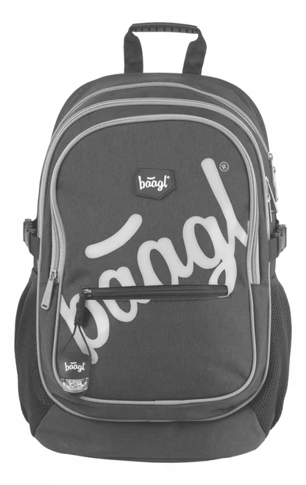 Hlavný obrázok produktu BAAGL Školní batoh Core Logo Reflex