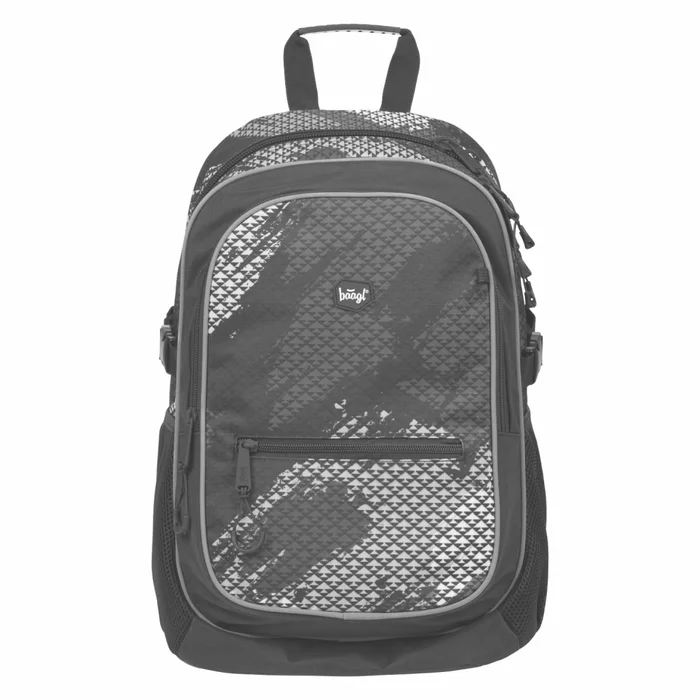 Hlavný obrázok produktu BAAGL Školní batoh Core Paintball