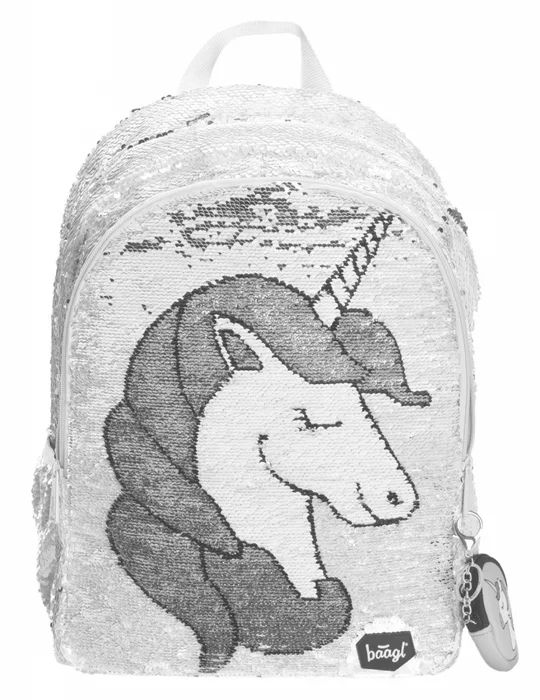 Hlavný obrázok produktu BAAGL Školní batoh Fun Unicorn