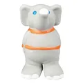 Ďalší obrázok produktu BABY ZOO latexové zvieratká 9 cm