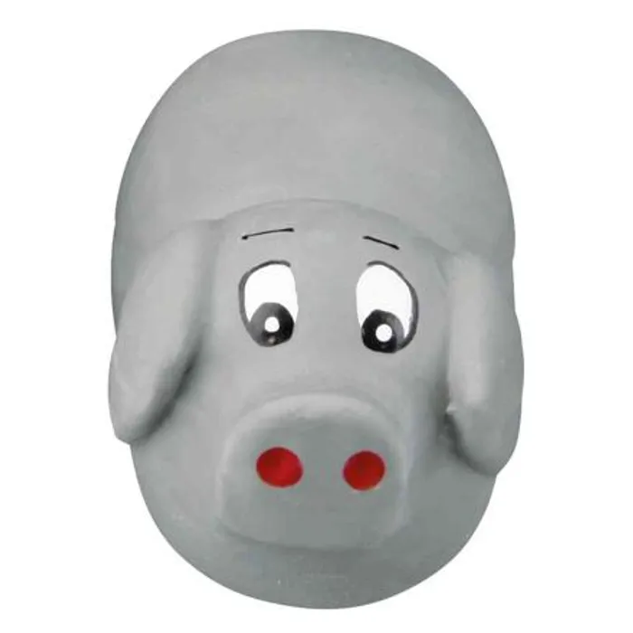Hlavný obrázok produktu BABY ZOO latexová zvířátka 9 cm mix