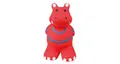BABY ZOO latexové zvieratká 9 cm