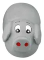 BABY ZOO latexové zvieratká 9 cm