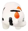 BABY ZOO latexové zvieratká 9 cm