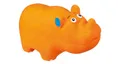 BABY ZOO latexové zvieratká 9 cm