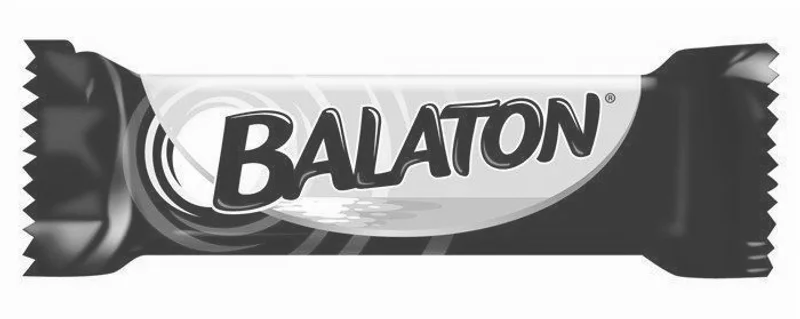 Hlavný obrázok produktu Balaton čokoládová tyčinka, mléčná čokoláda, 30 g, GYŐRI