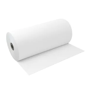 Baliaci papier rolovaný biely 50cm x 10kg [1 ks]