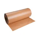 Ďalší obrázok produktu Baliaci papier rolovaný hnedý 50cm x 10kg [1 ks]