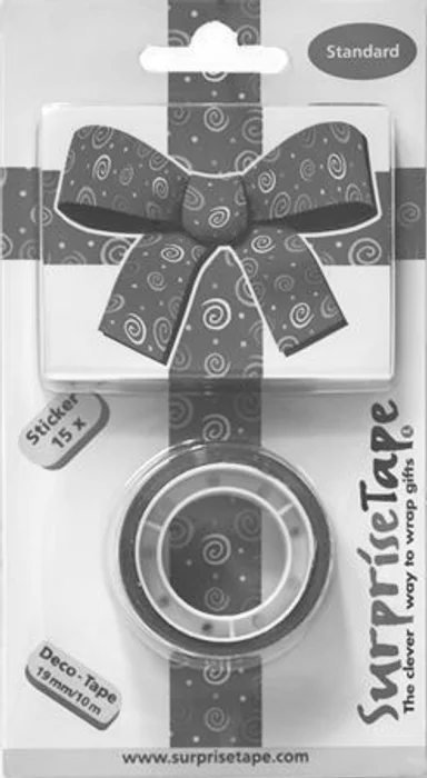 Hlavný obrázok produktu Balicí páska "Circles", dekorační