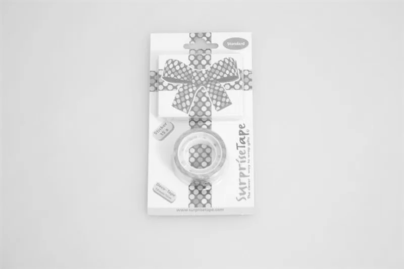 Hlavný obrázok produktu Balicí páska "Dots", dekorační