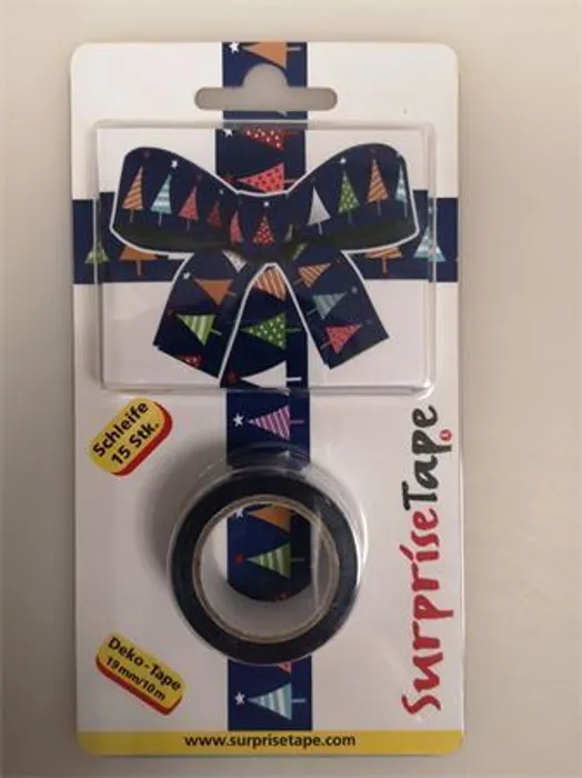 Hlavný obrázok produktu Balicí páska "Merry Christmas!", dekorační