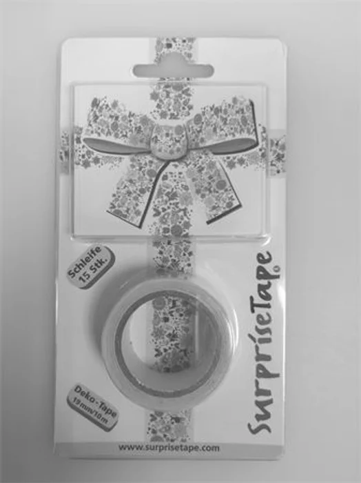 Hlavný obrázok produktu Balicí páska "Reindeer", dekorační