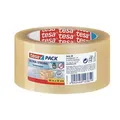 Baliaca páska "Ultra Strong 57176", priehľadná, 50 mm x 66 m, TESA [6 ks]