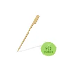 Fingerfood napichovadlo bambusové (FSC 100%) 12cm [250 ks]