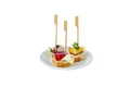 Fingerfood napichovadlo bambusové (FSC 100%) 12cm [250 ks]