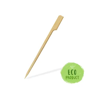 Fingerfood napichovadlo bambusové (FSC 100%) 18cm [250 ks]