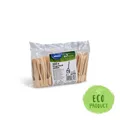 Ďalší obrázok produktu Fingerfood napichovadlo bambusové (FSC 100%) 9cm [250 ks]