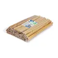 Ďalší obrázok produktu Slamka bambusová (FSC 100%) 23cm [50 ks]