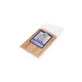 Ďalší obrázok produktu Špajdľa bambusová (FSC 100%) hrotená priemer 2,5mm x 15cm [200 ks]