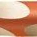 Ďalší obrázok produktu Ergonomické pastelky pre pravákov STABILO EASYcolors - oranžová [1 ks]