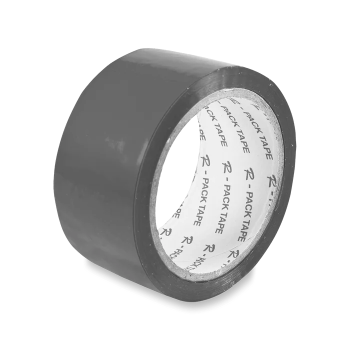 Hlavný obrázok produktu Barevná samolepicí páska Reas Pack 48 mm × 66 m červená