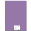 Farebný kartón EXTRA 300g 50x70cm fialový [10 listov]