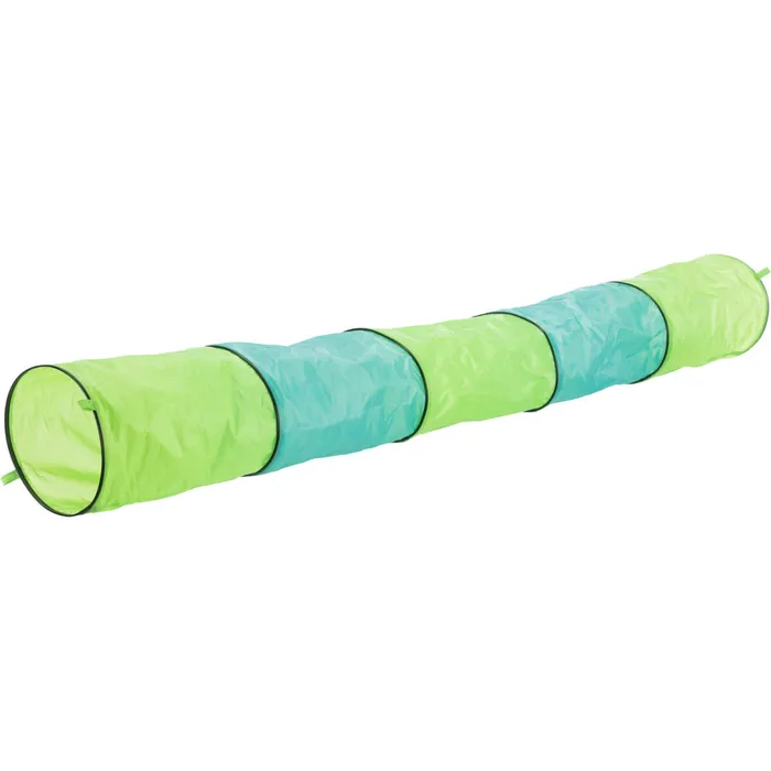 Hlavný obrázok produktu Barevný tunel pro hlodavce 18/130cm TRIXIE
