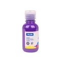 Farba temperová 125 ml fialová