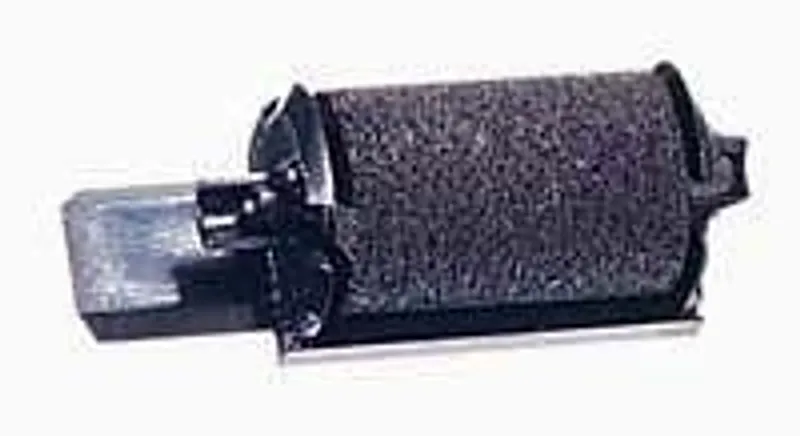 Hlavný obrázok produktu Barvící váleček do kalkulaček, HR-8, FR-510, black