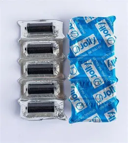 Farbiaci valček etiketovacím kliešťam, JP6, JS14, JS16, JC20 JOLLY