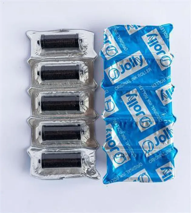 Hlavný obrázok produktu Barvící váleček etiketovacím kleštím, JP6, JS14, JS16, JC20 JOLLY