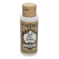Barvy na textil Cadence Style Matt bílá, 59 ml