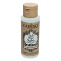 Barvy na textil Cadence Style Matt  sv. zelená, 59 ml