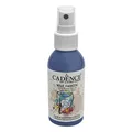 Farby na textil Cadence Your Fashion, tmavo tyrkysová, 100 ml