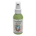 Farby na textil Cadence Your Fashion, žltozelená, 100 ml