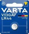 Ďalší obrázok produktu Batéria gombíková, V13GA, 1 ks v balení, VARTA