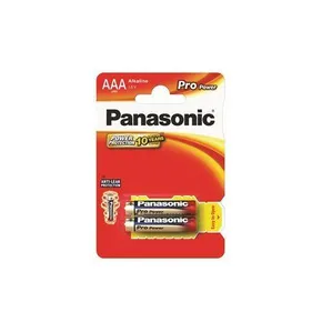 Batéria Pre power, AAA 2 ks, PANASONIC