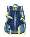Batoh "Anatomic XL Blue Football", modrý, anatomický, PULSE