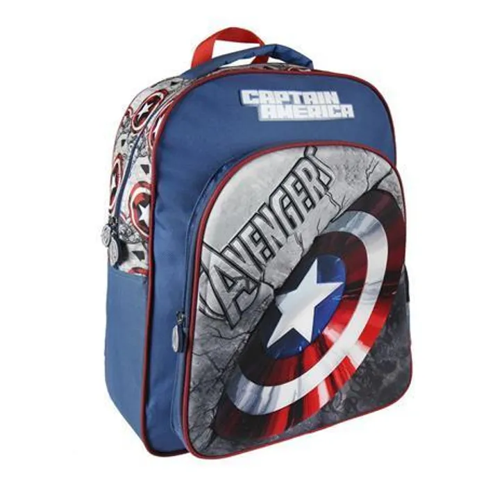 Hlavný obrázok produktu Batoh "Avengers", 3D, CERDA