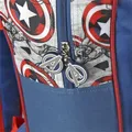 Batoh "Avengers", 3D, CERDA