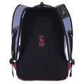 Ďalší obrázok produktu Batoh "Bicolor", s priehradkou na laptop, ružovo-vínová, PULSE