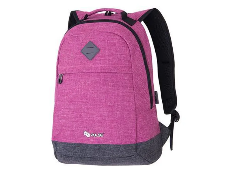 Hlavný obrázok produktu Batoh "Bicolor", šedá-růžová, PULSE