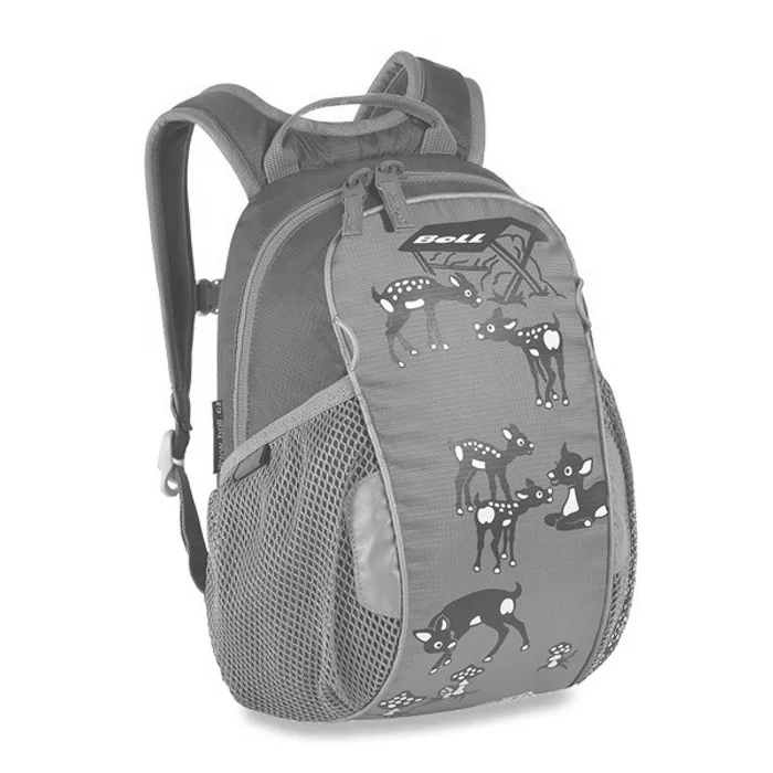 Hlavný obrázok produktu Batoh Boll Bunny 6 l canvas fawn II. JAKOST