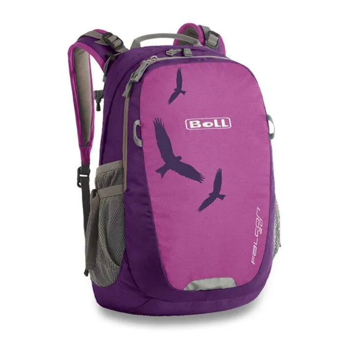 Hlavný obrázok produktu Batoh Boll Falcon 20 boysenberry