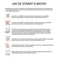 Ďalší obrázok produktu Batoh Boll Falcon 20 - tyrkysová