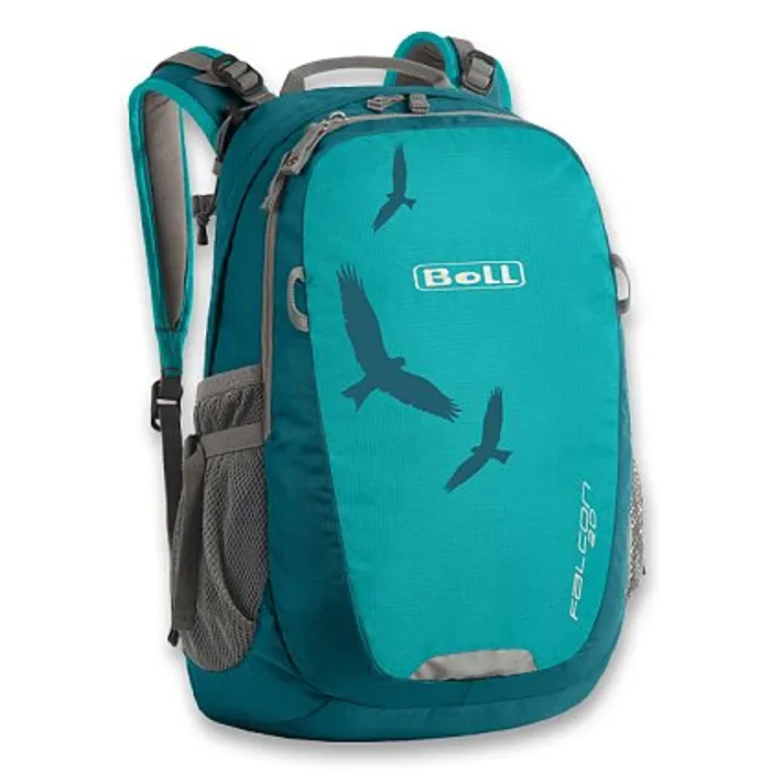 Hlavný obrázok produktu Batoh Boll Falcon 20 - turquoise