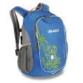 Batoh Boll Koala 10 l dutchblue