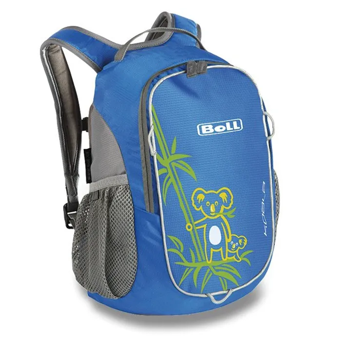Hlavný obrázok produktu Batoh Boll Koala 10 l dutchblue