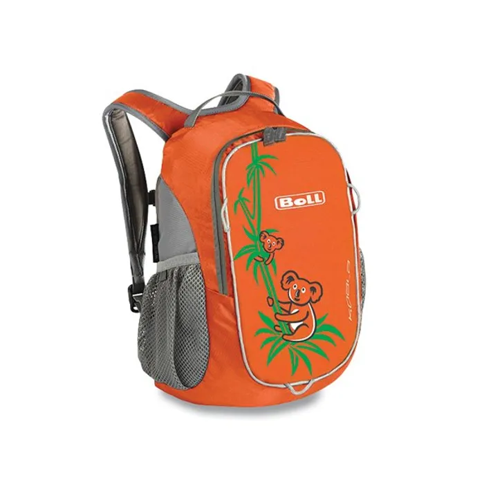 Hlavný obrázok produktu Batoh Boll Koala 10 l flame